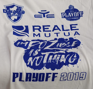 Finale Playoff 2019, Gara 2: Venezia vs Dinamo, la rivincita... Finale Playoff 2019, Gara 2: Venezia vs Dinamo, la rivincita...