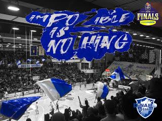 Finale Playoff 2019, Gara 2: Venezia vs Dinamo, la rivincita... Finale Playoff 2019, Gara 2: Venezia vs Dinamo, la rivincita...