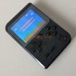 Recensione GOComma Gameboy Clone: Retro Games per tutti Recensione GOComma Gameboy Clone: Retro Games per tutti