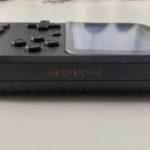 Recensione GOComma Gameboy Clone: Retro Games per tutti Recensione GOComma Gameboy Clone: Retro Games per tutti