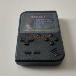 Recensione GOComma Gameboy Clone: Retro Games per tutti Recensione GOComma Gameboy Clone: Retro Games per tutti