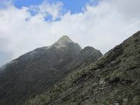 Salita a Cima Pianchette e al Pizzo di Gino. Salita a Cima Pianchette e al Pizzo di Gino.