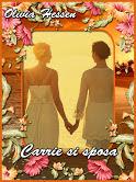 Carrie si sposa di Olivia Hessen Carrie si sposa di Olivia Hessen