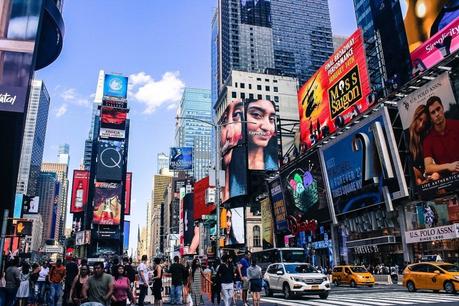 Fine settimana a New York – Ecco cosa fare Fine settimana a New York – Ecco cosa fare