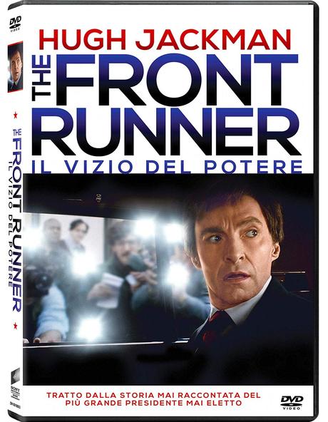 Universal Pictures Home Entertainment: da “Benvenuti a Marwen” e “The Front Runner” a “Ancora Auguri per la tua morte” Universal Pictures Home Entertainment: da “Benvenuti a Marwen” e “The Front Runner” a “Ancora Auguri per la tua morte”