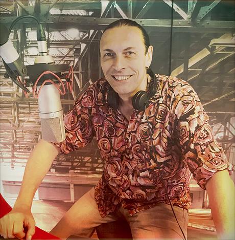 Cinque anni di Svizzeramo Riccardo Medri di Radio Ticino