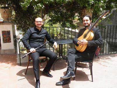 Chi va con lo Zoppo... ascolta EL TANGO, il disco d'esordio di Opus Ludere! Chi va con lo Zoppo... ascolta EL TANGO, il disco d'esordio di Opus Ludere!