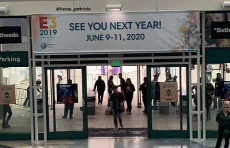 Annunciate le date dell’E3 2020 Annunciate le date dell’E3 2020