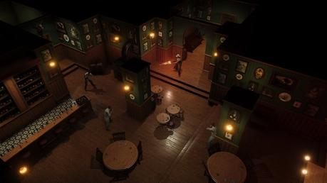 Empire of Sin, il ritorno di Romero all’E3 2019 - Anteprima - PC Empire of Sin, il ritorno di Romero all’E3 2019 - Anteprima - PC