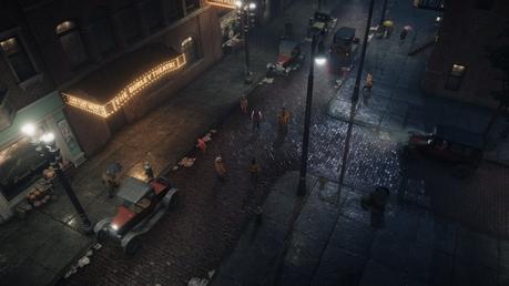 Empire of Sin, il ritorno di Romero all’E3 2019 - Anteprima - PC Empire of Sin, il ritorno di Romero all’E3 2019 - Anteprima - PC