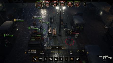 Empire of Sin, il ritorno di Romero all’E3 2019 - Anteprima - PC Empire of Sin, il ritorno di Romero all’E3 2019 - Anteprima - PC