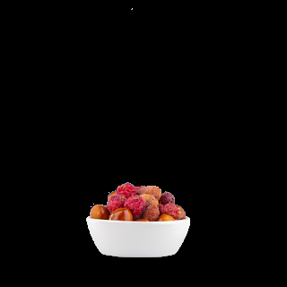 Le indagini di mercato realizzate da Ocean Spray parlano chiaro: i Crunchy Cranberries™ sono un prodotto apprezzato dai consumatori Le indagini di mercato realizzate da Ocean Spray parlano chiaro: i Crunchy Cranberries™ sono un prodotto apprezzato dai consumatori