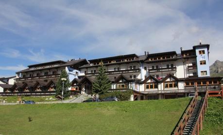 Vacanze in Val di Sole: estate e inverno Vacanze in Val di Sole: estate e inverno
