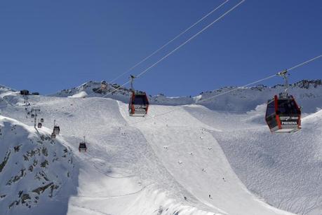 Vacanze in Val di Sole: estate e inverno Vacanze in Val di Sole: estate e inverno