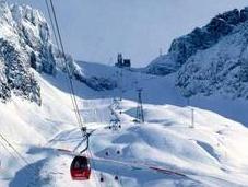Vacanze Sole: estate inverno