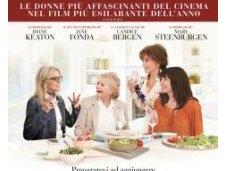 Book Club Bill Holderman: recensione