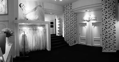 Anteprima collezione Morilee Advance presso l'Atelier Salem a Roma Anteprima collezione Morilee Advance presso l'Atelier Salem a Roma