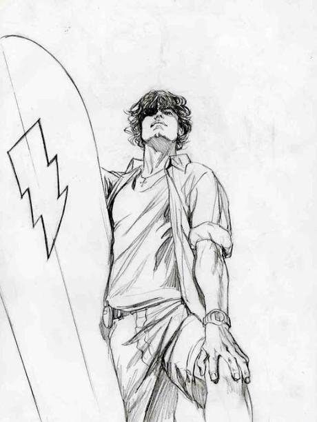 Le più grandi storie mai(!) pubblicate: Shazam di Alex Ross e Geoff Johns! Le più grandi storie mai(!) pubblicate: Shazam di Alex Ross e Geoff Johns!