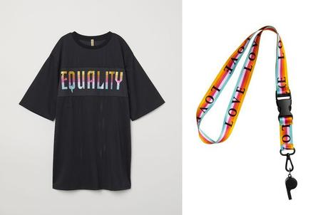 PRIDE … MODA ARCOBALENO ESTATE 2019 PRIDE … MODA ARCOBALENO ESTATE 2019