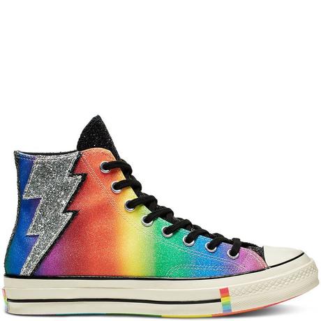 PRIDE … MODA ARCOBALENO ESTATE 2019 PRIDE … MODA ARCOBALENO ESTATE 2019