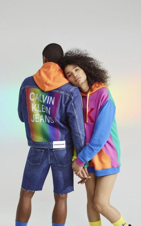 PRIDE … MODA ARCOBALENO ESTATE 2019 PRIDE … MODA ARCOBALENO ESTATE 2019
