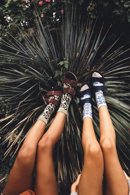 Il vero amore è come le Birkenstock Il vero amore è come le Birkenstock