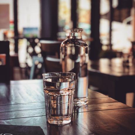 Acqua, una fonte essenziale di benessere Acqua, una fonte essenziale di benessere