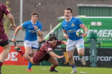 Mondiali U20: bis francese, flop neozelandese. E come è andata l’Italia? Mondiali U20: bis francese, flop neozelandese. E come è andata l’Italia?