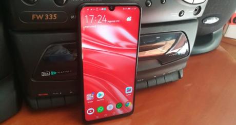 Recensione Huawei P Smart+ 2019: un passo avanti, due indietro Recensione Huawei P Smart+ 2019