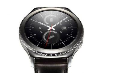 Samsung al lavoro sul Galaxy Watch 2, nome in codice “Reneissance” Samsung Pulse
