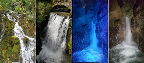 UN PO’ DI FRESCO ALLA CASCATA DEL VARONE varone3