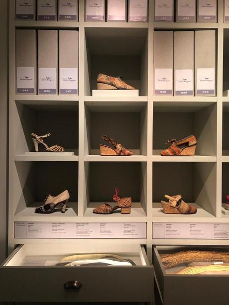Vintage Tour a Firenze vol. #5: Il museo Ferragamo tra storia della scarpa e sostenibilità Vintage Tour a Firenze vol. #5: Il museo Ferragamo tra storia della scarpa e sostenibilità