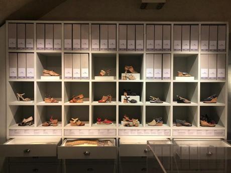 Vintage Tour a Firenze vol. #5: Il museo Ferragamo tra storia della scarpa e sostenibilità Vintage Tour a Firenze vol. #5: Il museo Ferragamo tra storia della scarpa e sostenibilità