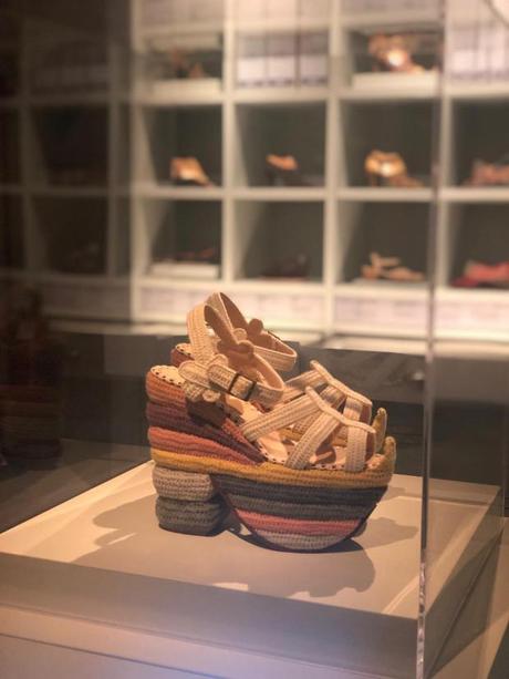 Vintage Tour a Firenze vol. #5: Il museo Ferragamo tra storia della scarpa e sostenibilità Vintage Tour a Firenze vol. #5: Il museo Ferragamo tra storia della scarpa e sostenibilità