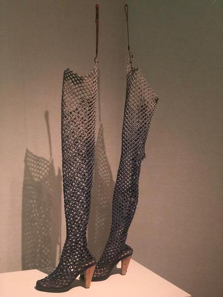 Vintage Tour a Firenze vol. #5: Il museo Ferragamo tra storia della scarpa e sostenibilità Vintage Tour a Firenze vol. #5: Il museo Ferragamo tra storia della scarpa e sostenibilità