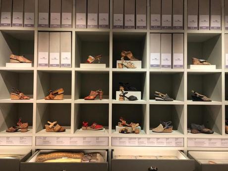 Vintage Tour a Firenze vol. #5: Il museo Ferragamo tra storia della scarpa e sostenibilità Vintage Tour a Firenze vol. #5: Il museo Ferragamo tra storia della scarpa e sostenibilità