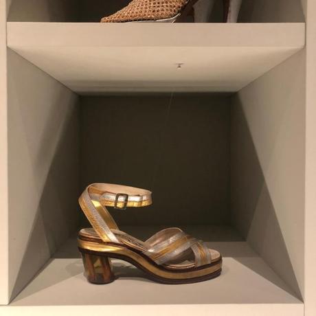 Vintage Tour a Firenze vol. #5: Il museo Ferragamo tra storia della scarpa e sostenibilità Vintage Tour a Firenze vol. #5: Il museo Ferragamo tra storia della scarpa e sostenibilità