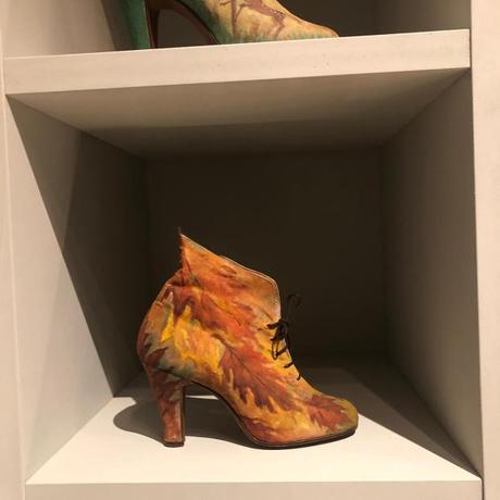 Vintage Tour a Firenze vol. #5: Il museo Ferragamo tra storia della scarpa e sostenibilità Vintage Tour a Firenze vol. #5: Il museo Ferragamo tra storia della scarpa e sostenibilità