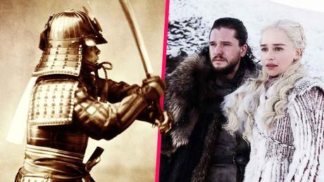 Netflix annuncia Age of Samurai, il Game of Thrones del Giappone medievale Netflix annuncia Age of Samurai, il Game of Thrones del Giappone medievale