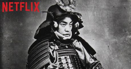 Netflix annuncia Age of Samurai, il Game of Thrones del Giappone medievale Netflix annuncia Age of Samurai, il Game of Thrones del Giappone medievale