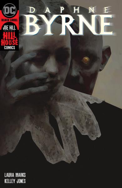 Joe Hill e DC Comics annunciano la nascita di Hill House Comics, una nuova etichetta di fumetti horror Joe Hill e DC Comics annunciano la nascita di Hill House Comics, una nuova etichetta di fumetti horror