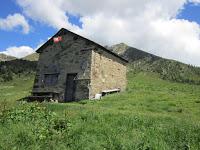 Salita sul Monte Lago. Salita sul Monte Lago.