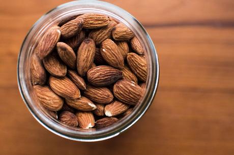 I 5 benefici delle mandorle, pillole naturali di salute I 5 benefici delle mandorle, pillole naturali di salute
