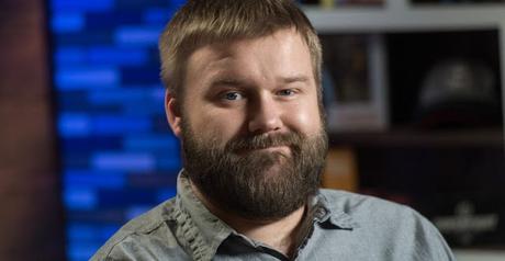 Su The Walking Dead 193, in uscita adesso negli USA, il creatore Robert Kirkman si congeda dei lettori e, a sorpresa, annuncia che è l'ultimo numero della serie Su The Walking Dead 193, in uscita adesso negli USA, il creatore Robert Kirkman si congeda dei lettori e, a sorpresa, annuncia che è l'ultimo numero della serie