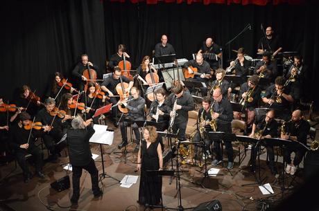 Faenza (RA): Sabato 6 luglio al Museo Malmerendi concerto della Sarti Big Band Jazz Art Ensemble Faenza (RA): Sabato 6 luglio al Museo Malmerendi concerto della Sarti Big Band Jazz Art Ensemble