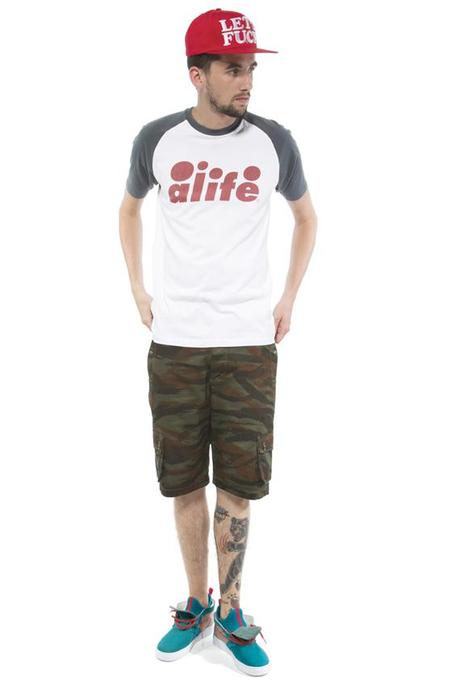 ALIFE – Summer 2011 Sportswear Collection