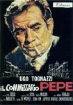 “Il commissario Pepe” di Ettore Scola