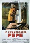 “Il commissario Pepe” di Ettore Scola