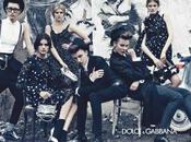 Dolce Gabbana 11.12 Campaign Steven Klein