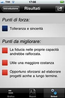Scegli i colori , scopri la tua personalità con l'app MindColors Test Scegli i colori , scopri la tua personalità con l'app MindColors Test